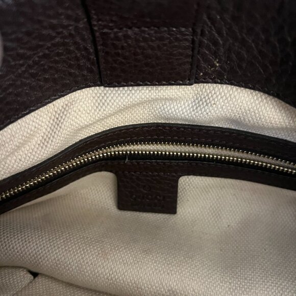 Original Gucci Handbag purchased directly in Italy - Picture 3 of 4
